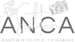 Anca Sultan - Social Media Representative & In-House Photographer