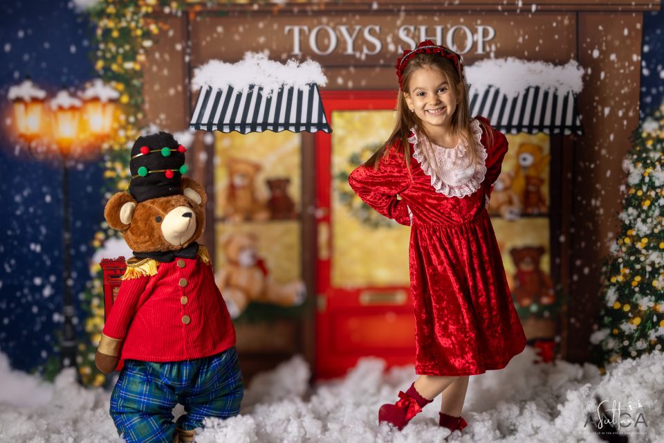 Sedinta foto tematica