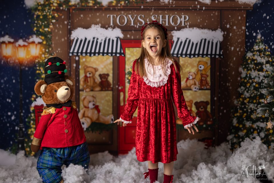 Sedinta foto tematica