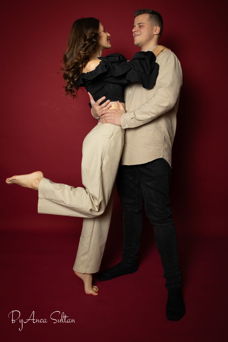 Sedinta foto tematica