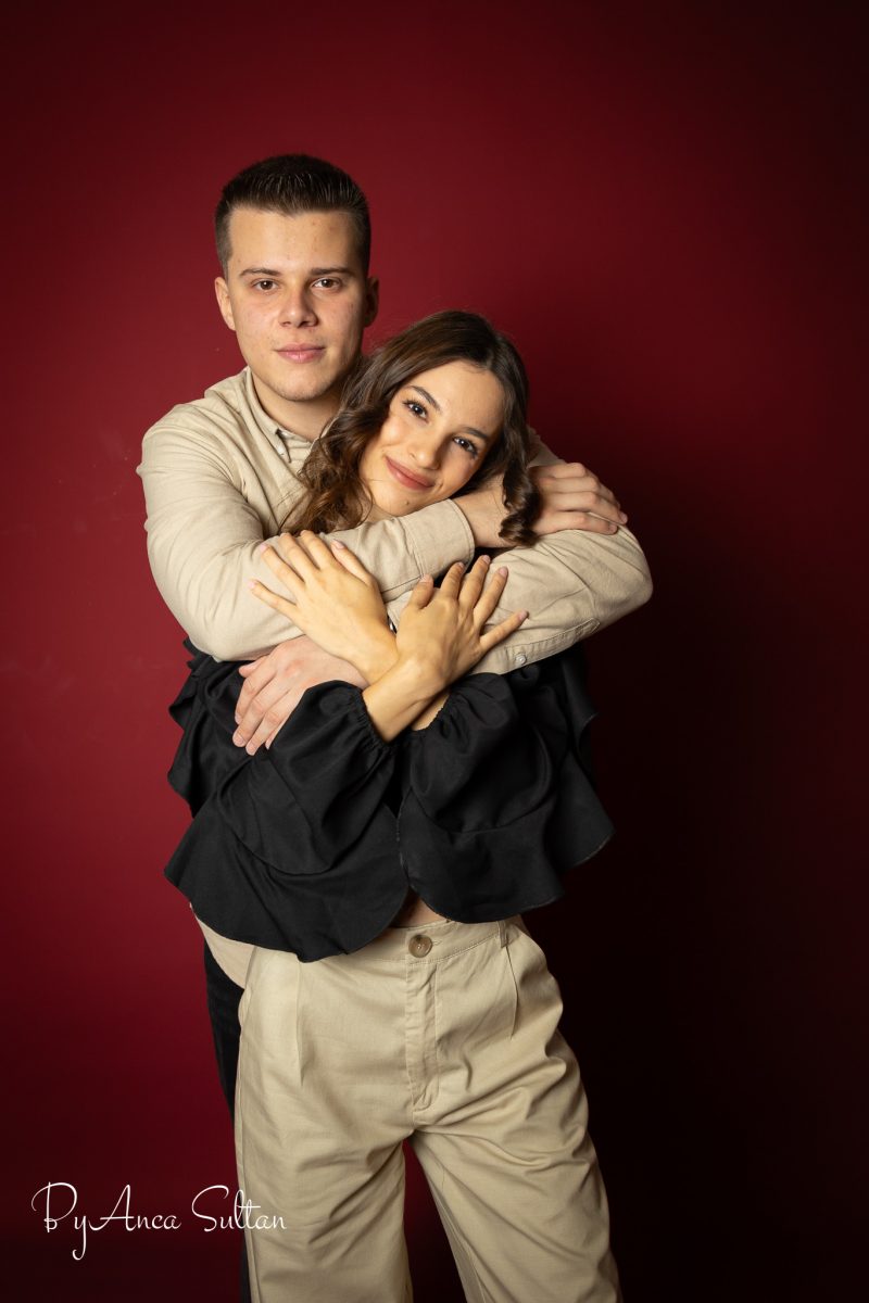 Sedinta foto tematica