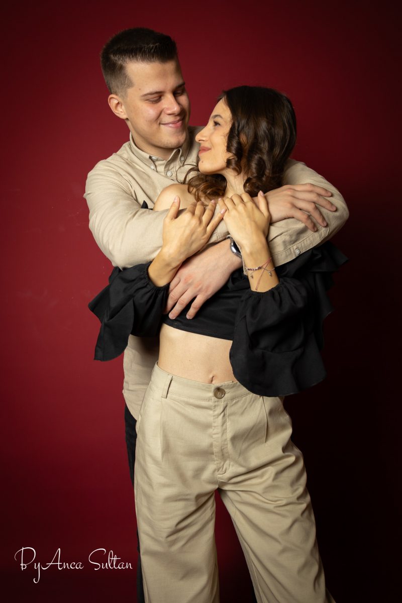 Sedinta foto tematica