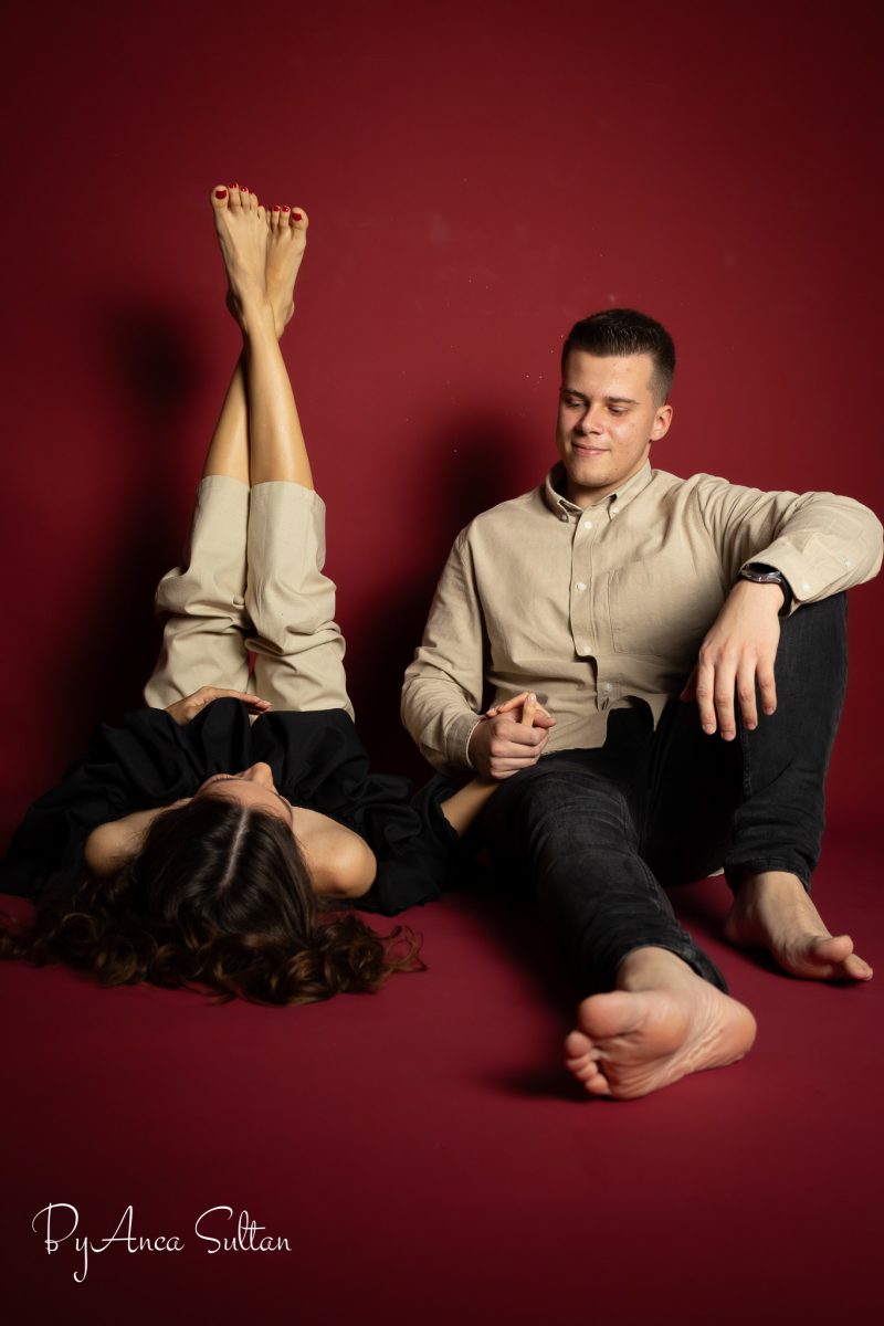 Sedinta foto tematica