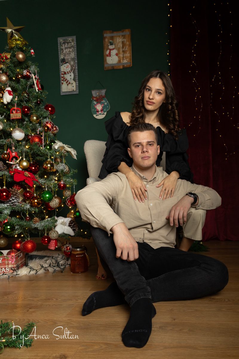 Sedinta foto tematica