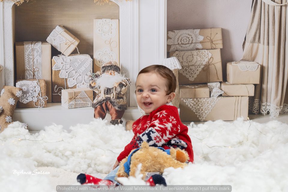 Sedinta foto tematica