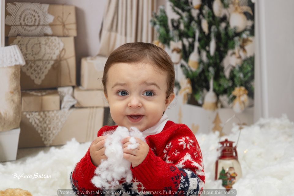 Sedinta foto tematica