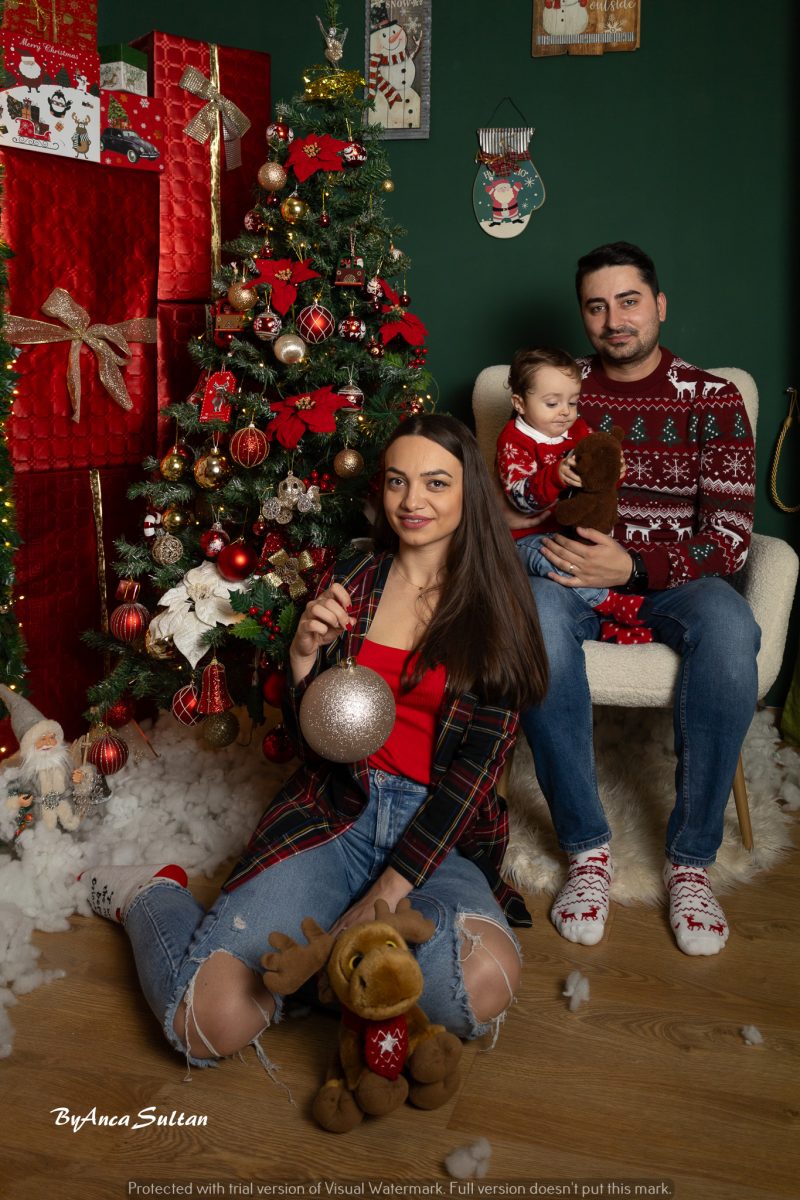 Sedinta foto tematica