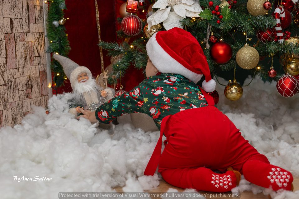 Sedinta foto tematica