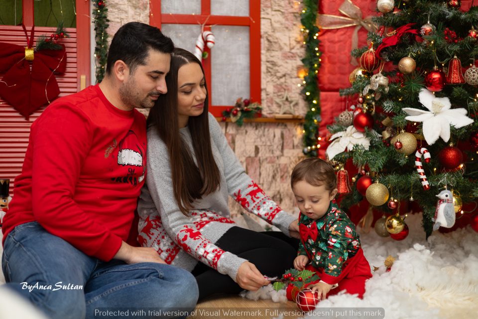 Sedinta foto tematica