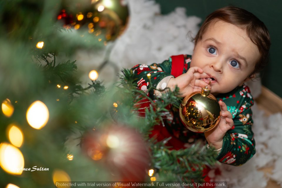 Sedinta foto tematica