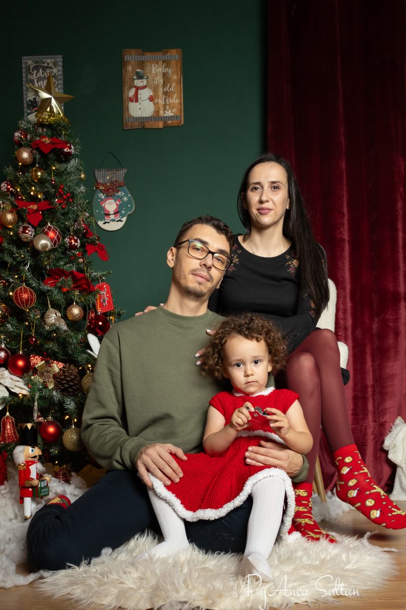 Sedinta foto tematica