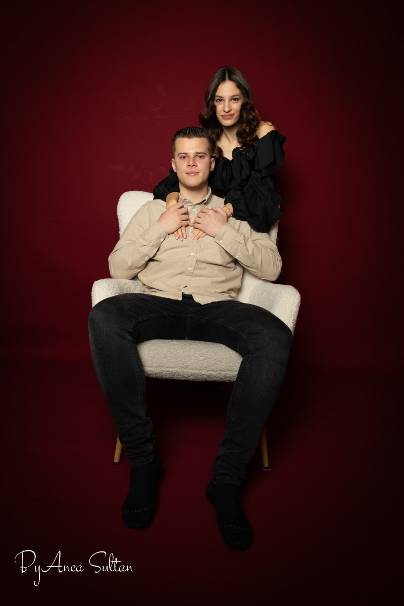 Sedinta foto tematica