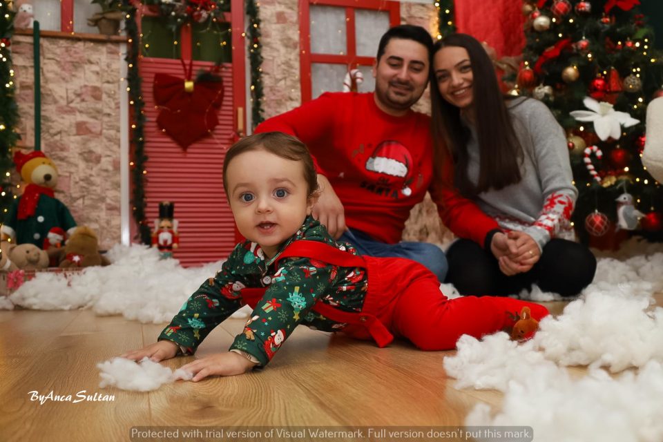 Sedinta foto tematica