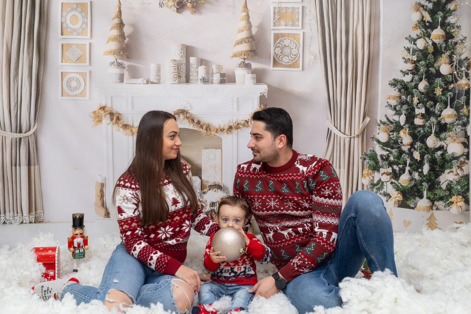 Sedinta foto tematica