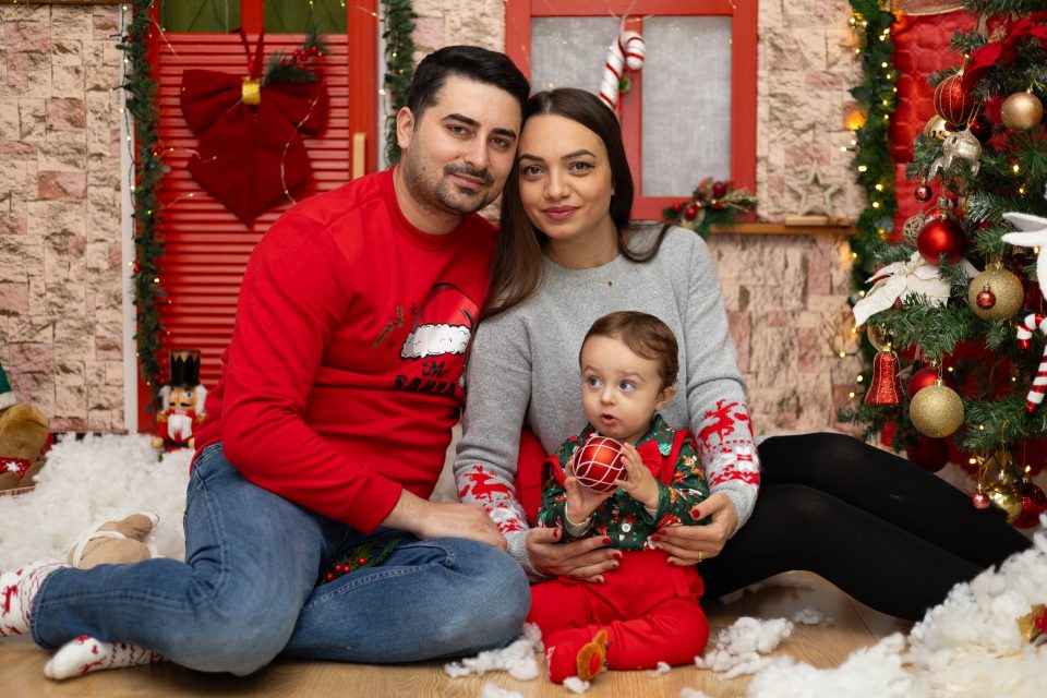 Sedinta foto tematica